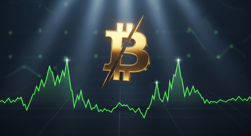 비트코인($BTC) 30% 급락에도 '사이클 리셋'…라울 팔 “지금은 매수 기회”