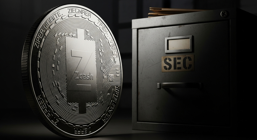  그레이스케일, 지캐시(ZEC) 현물 ETF 전환 추진…프라이버시 코인 제도권 진입 시험대