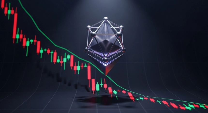 이더리움 $ETH, 2,700달러 수요 지지선 재진입…급등락 분기점 도달