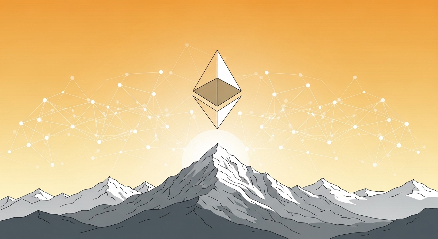 부탄 정부, 이더리움($ETH) 320개 스테이킹…국가 인프라 차원 블록체인 활용 확대