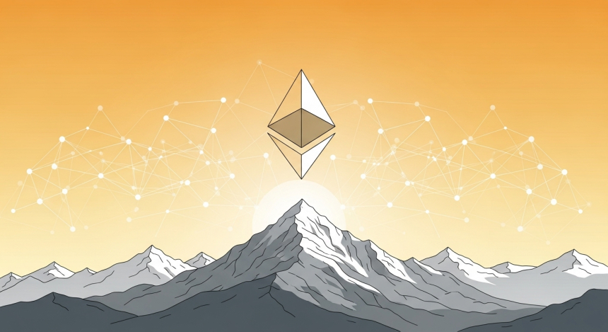  부탄 정부, 이더리움($ETH) 320개 스테이킹…국가 인프라 차원 블록체인 활용 확대