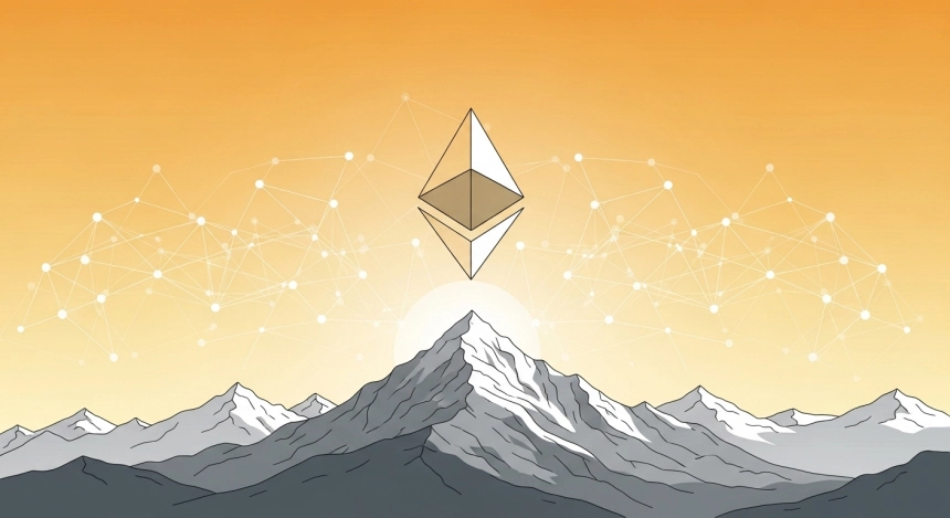 부탄 정부, 이더리움($ETH) 320개 스테이킹…국가 인프라 차원 블록체인 활용 확대