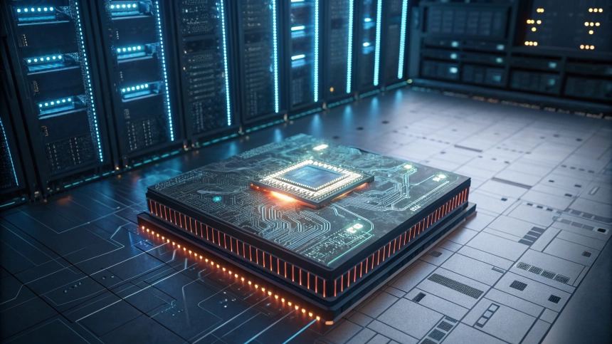 앤트로픽, 엔비디아·MS와 21조 대형 파트너십…AI 인프라 지각변동 예고