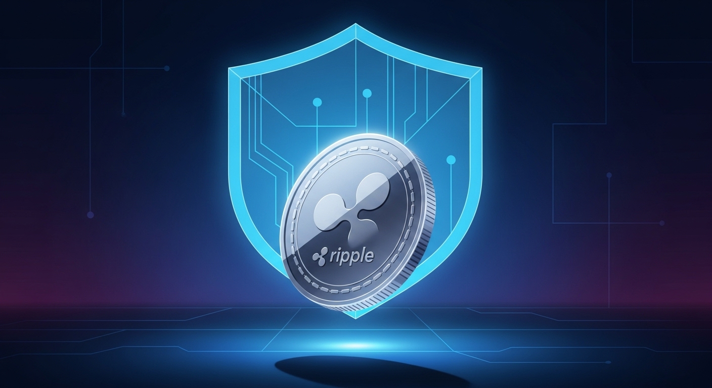 리플 CTO “XRP는 자체 시스템으로만 존재… 브릿지 자산보다 보안 우위”