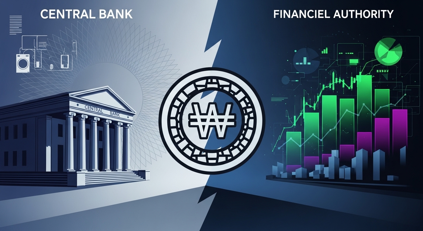 원화 스테이블코인 제도화 지연…한은·금융위 '은행 주도권' 갈등