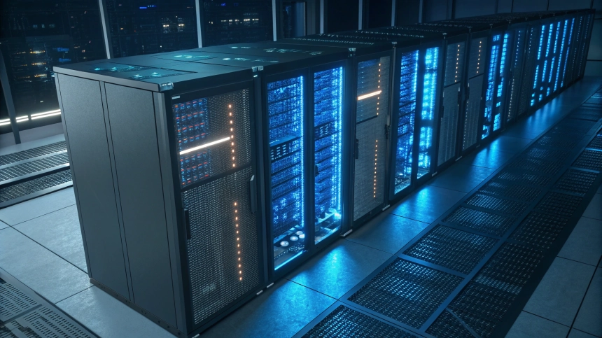 MS, 애틀랜타에 'AI 슈퍼 팩토리' 가동…GPU 수십만 개 투입