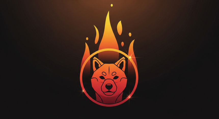  시바이누(SHIB) 소각률 2,405% 폭등…가격 반전 신호 거세졌다