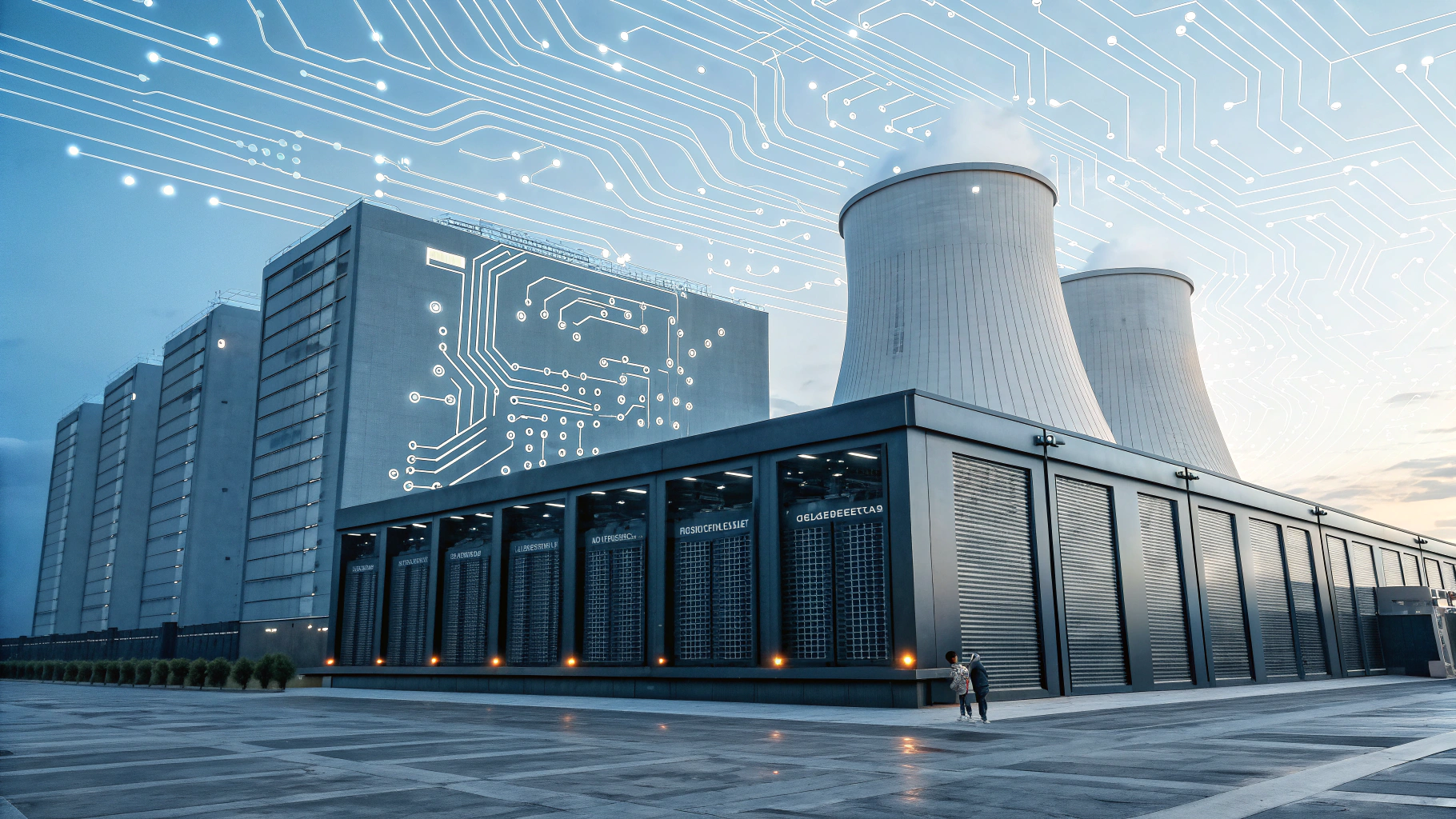 구글, 57조 원 투자로 텍사스에 AI 인프라 대확장… 오픈AI 인근에도 센터 짓는다