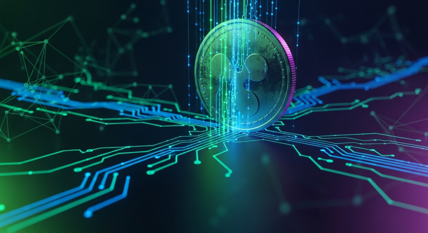  XRP, 하루 716건 넘는 고래 이체…4개월 만의 최대 규모