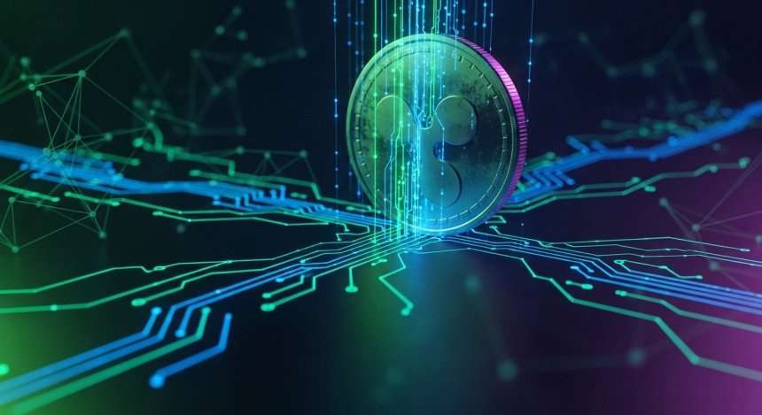 XRP, 하루 716건 넘는 고래 이체…4개월 만의 최대 규모