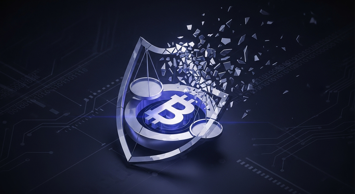 밸런서 해킹, 정밀한 사전작전이었다…전문 해커의 자금흐름 포착