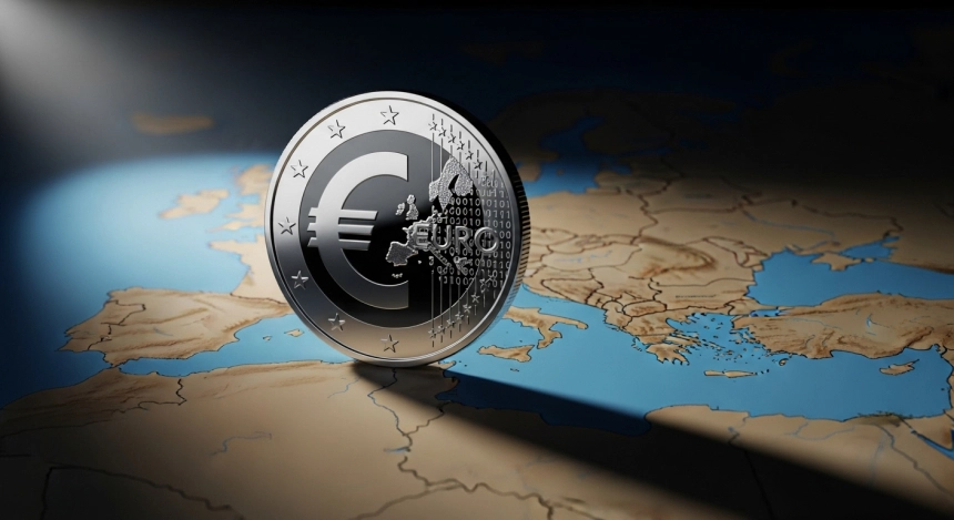 ECB, 디지털 유로 정책 방향 명확화…“미국 결제망 탈피해 통화 주권 확보”