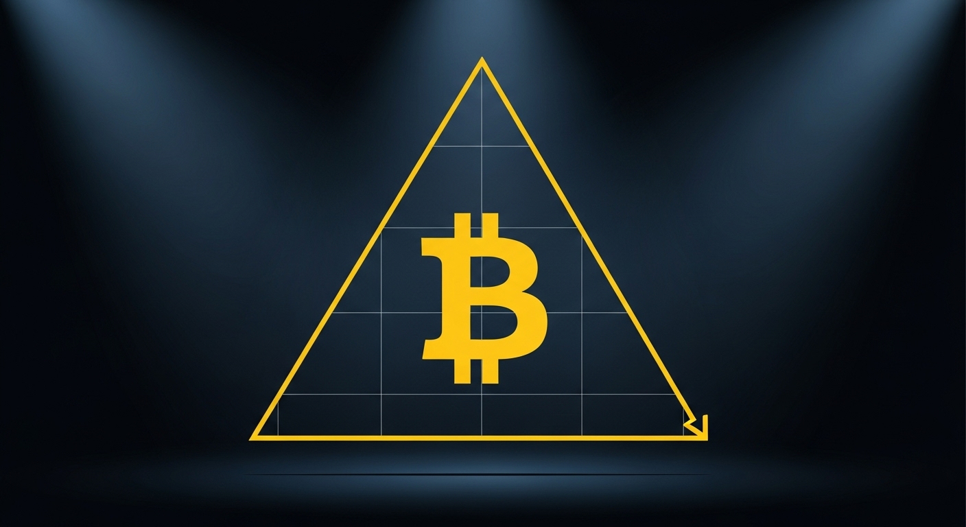 비트코인($BTC), 10만 달러 지지선 재확인…“유일한 상승 시나리오 남았다”