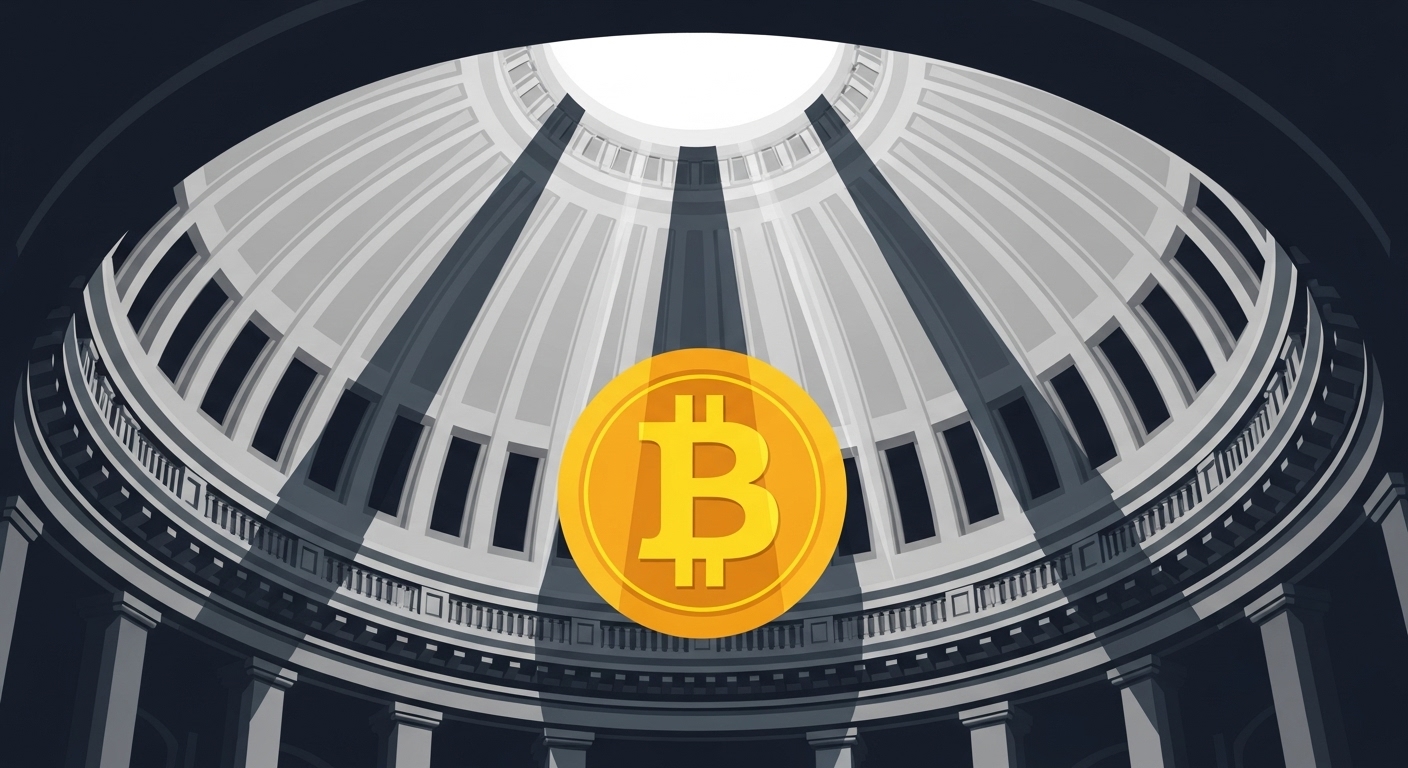 워싱턴 진격하는 크립토 업계…트럼프 지지 속 정치 후원금·로비 확산