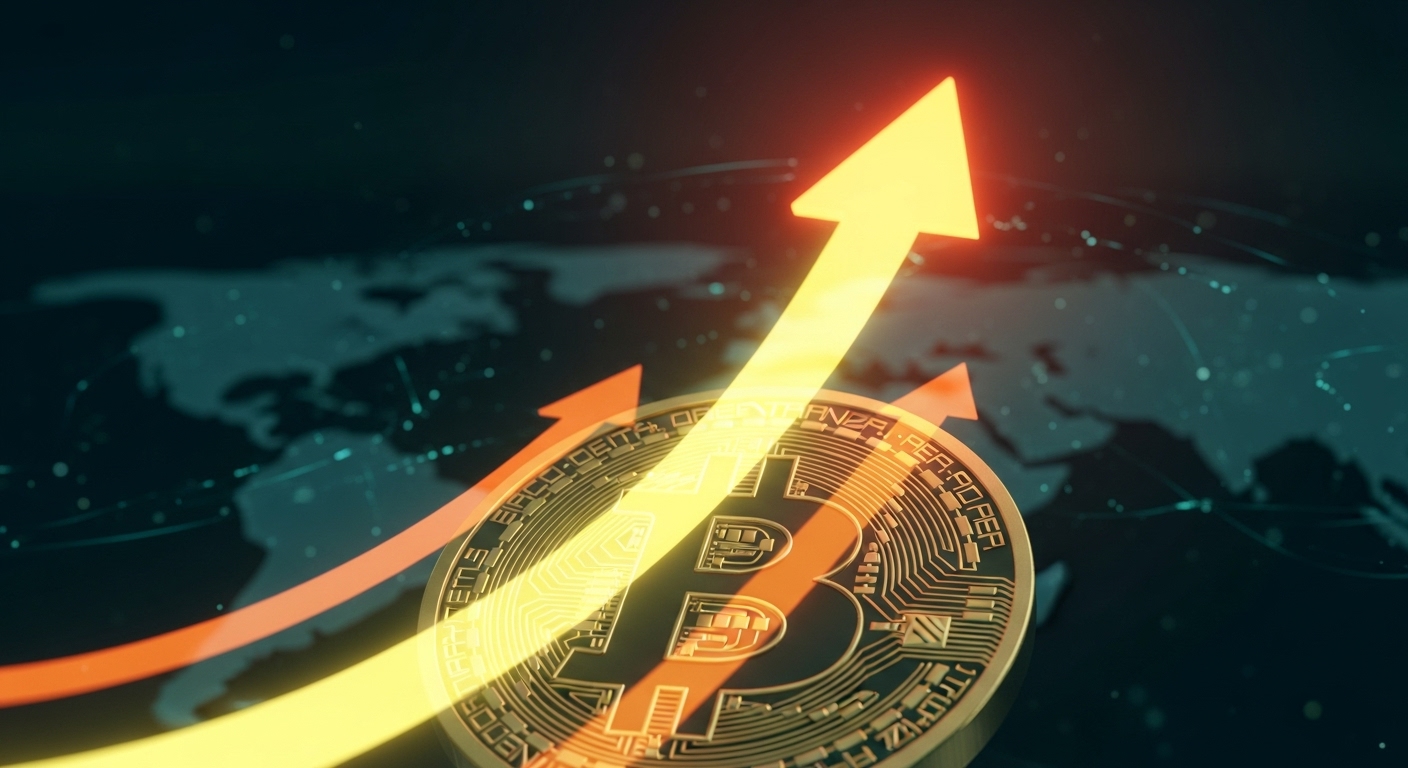 비트코인(BTC) 11월 랠리 기대…16만 달러 돌파 가능성에 시장 주목