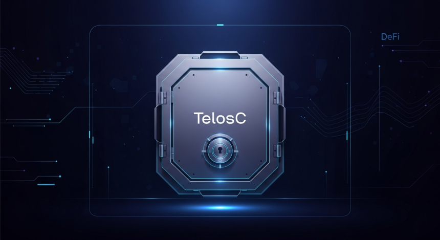  율러 텔로스C 금고 유동성 100% 소진…디파이 시장 전반 '감염' 우려