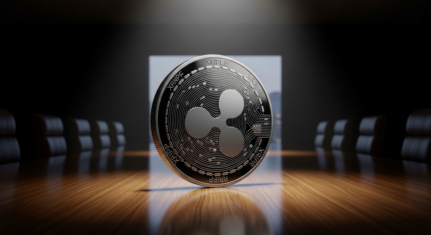 리플, 1조3,000억 원 자사주 매입 나섰지만…대부분 주주 '지분 보유'