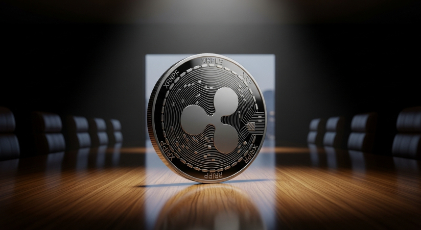  리플, 1조3,000억 원 자사주 매입 나섰지만…대부분 주주 '지분 보유'