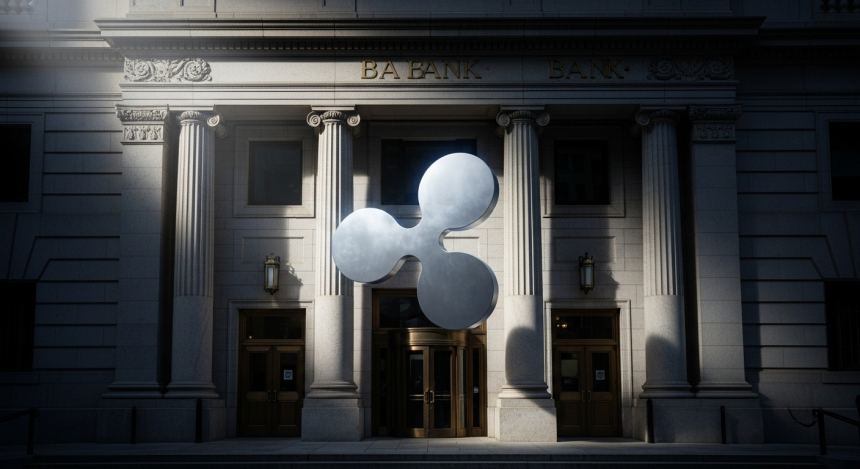  미국 국책은행 소파이, XRP 포함 암호화폐 거래 개시…제도권 진입 신호탄