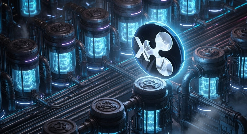 프리세일 피로 속 부각…XRP 턴드라, 스테이킹 수익·투명 구조로 투자자 주목