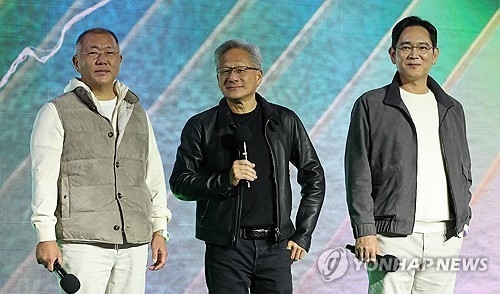 한국, 'AI 3강' 노린다… 인재 유출·투자 부족이 최대 걸림돌