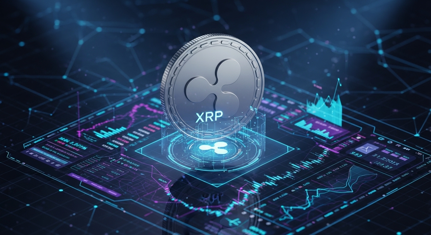 XRP 미결제약정 18억 개 돌파…ETF 효과에 파생시장도 급등세