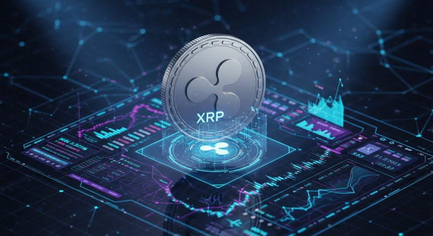  XRP 미결제약정 18억 개 돌파…ETF 효과에 파생시장도 급등세