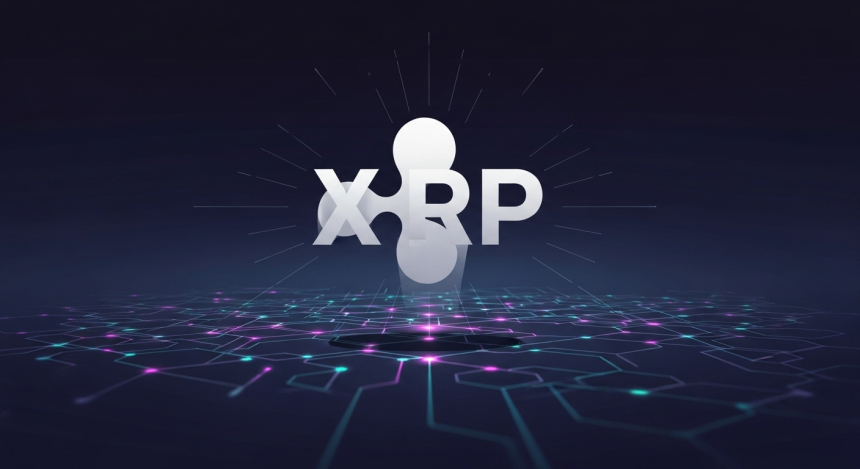  XRP, 일일 결제량 10억 개 무너졌다…네트워크 모멘텀 둔화 경고
