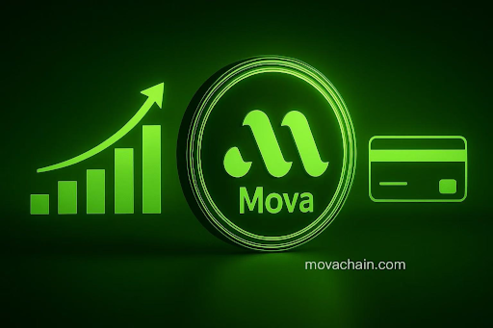  MOVA 노드, X402 시대 AI 협업의 기초 질서 엔진으로 부상 