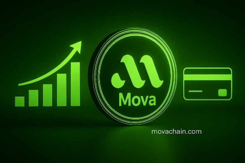 MOVA 노드, X402 시대 AI 협업의 기초 질서 엔진으로 부상