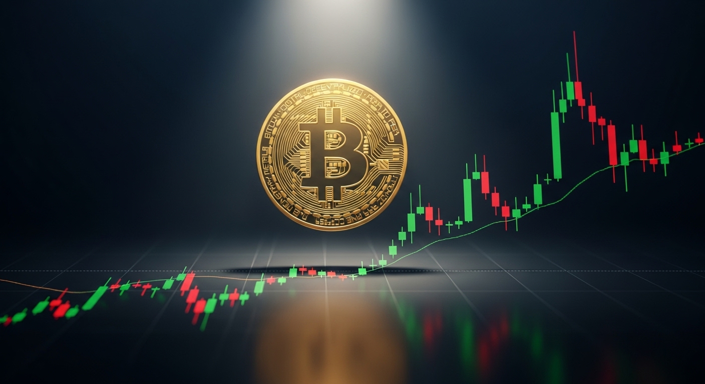 비트코인 상승 신호…‘더블 바텀’ 패턴 완성에 11만 달러 기대감