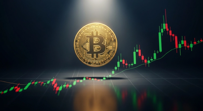 비트코인 상승 신호…‘더블 바텀’ 패턴 완성에 11만 달러 기대감