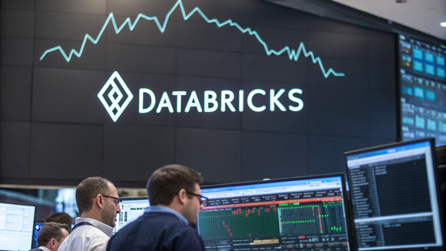  데이터브릭스, 193조 기업가치 달성…AI 붐 타고 7조 원 추가 투자 유치 추진 / TokenPost.ai 