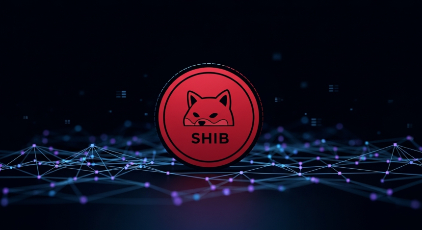 시바이누(SHIB), 소각 멈추고 온체인 지표 약화…장기 전망 흔들린다