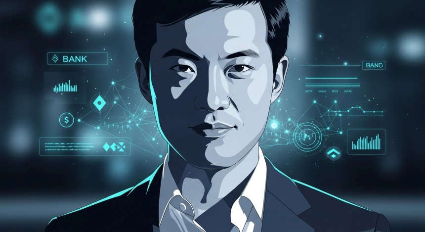 창펑 자오, 키르기스스탄 민간은행 설립설 일축…“제안한 적 없어”