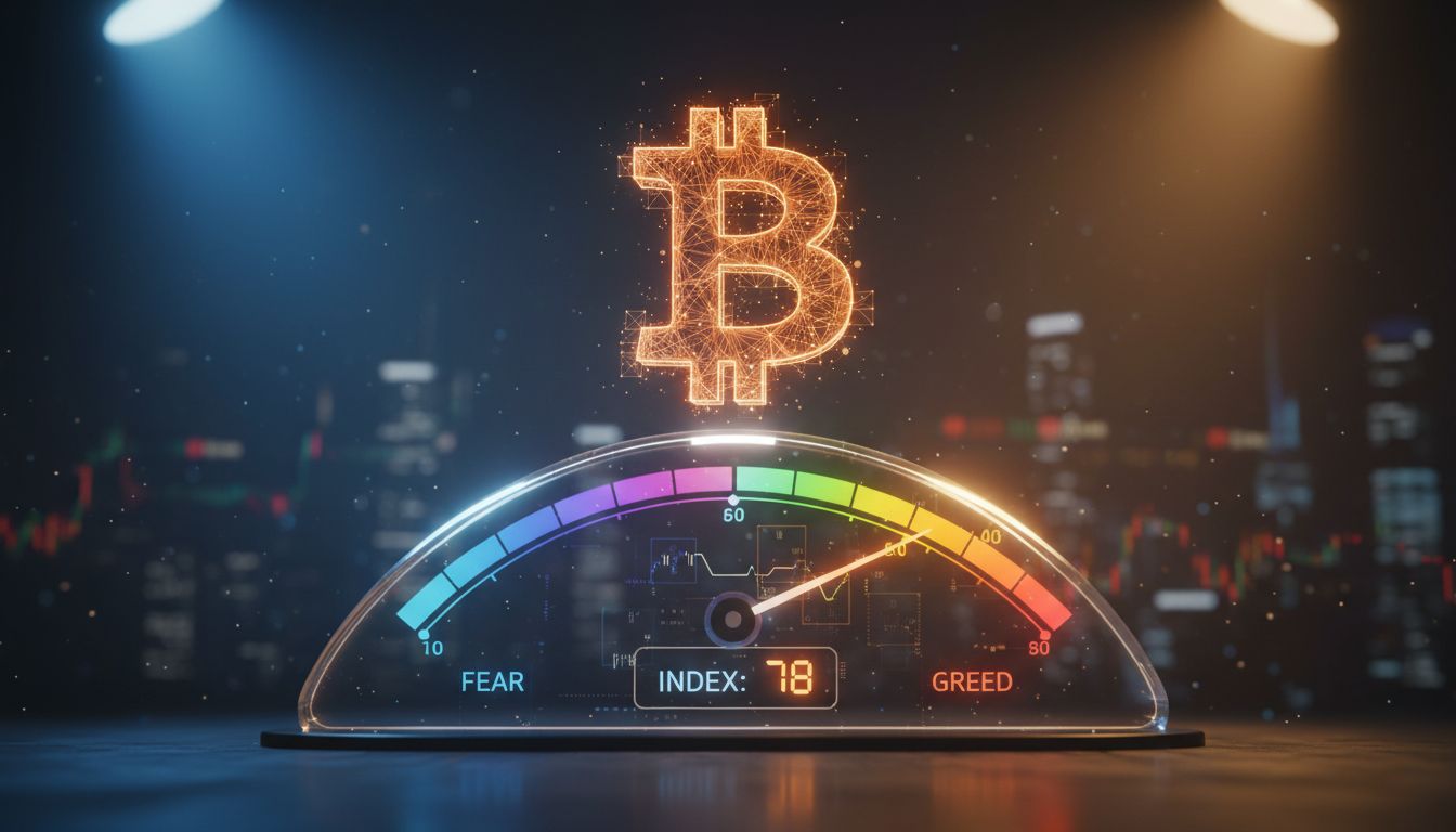 CZ “공포에 사고, 탐욕에 팔라”…비트코인($BTC) 시장 심리에 쏠린 눈