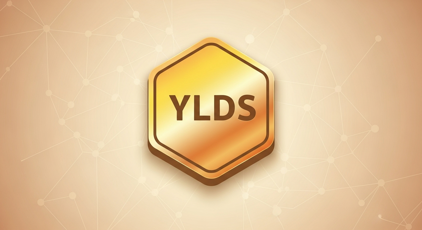 온도파이낸스, 수익형 스테이블코인 YLDS에 2,500만 달러 투자…온체인 국채 리저브 확대