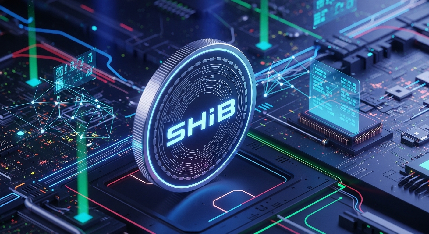 시바이누, 블록체인 통신 인프라 진출…‘밈코인’ 탈피 신호