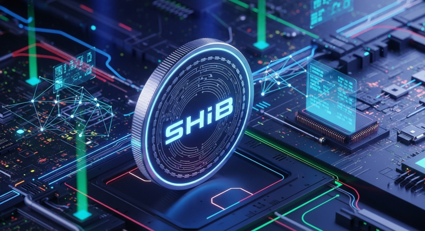  시바이누, 블록체인 통신 인프라 진출…‘밈코인’ 탈피 신호
