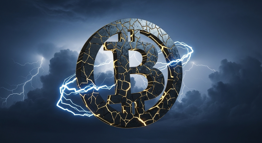  비트코인 투자심리, 7개월 만에 '극심한 공포'…지수 15로 급락