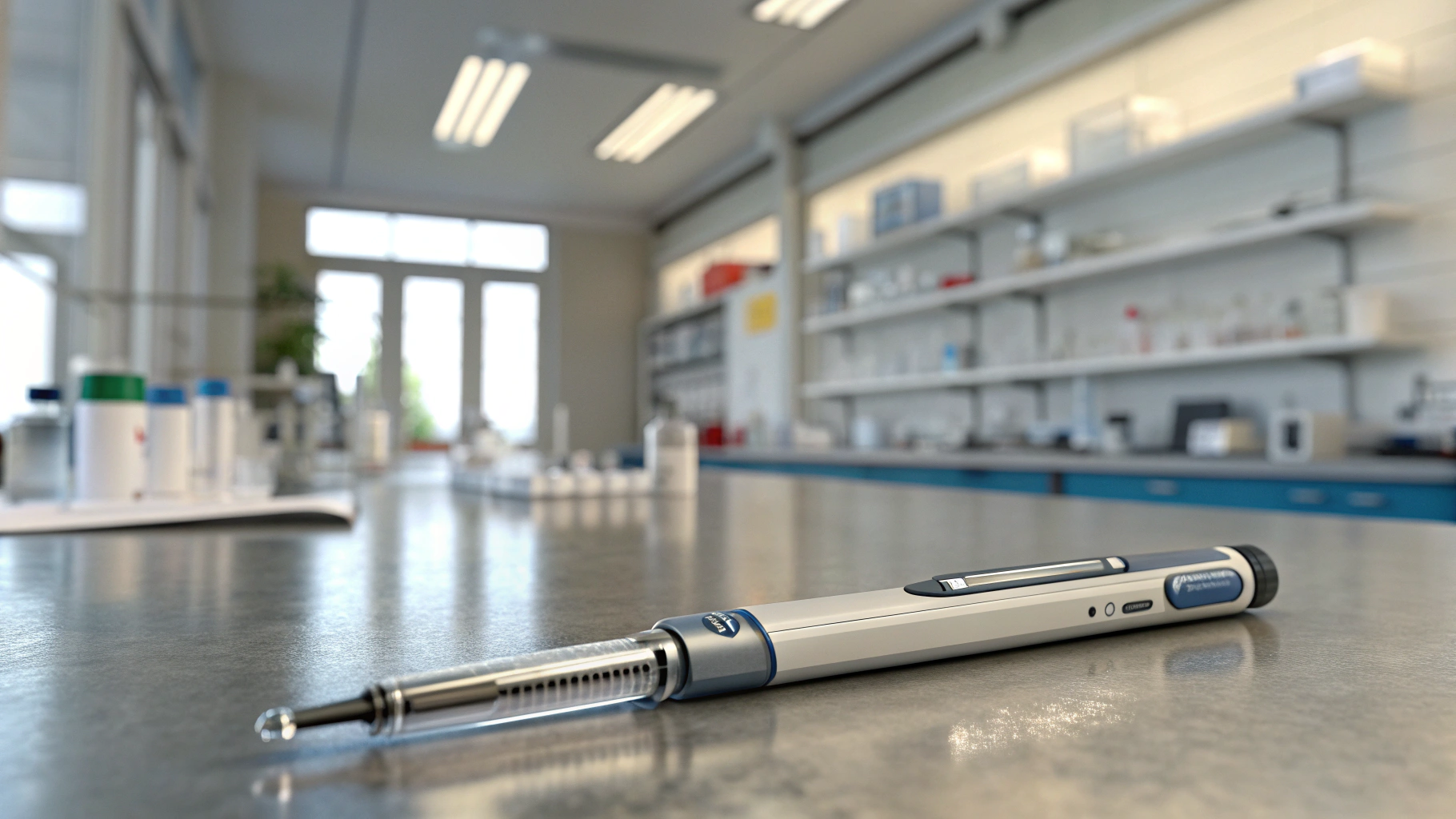 비만 치료, 다음 테슬라 되나… 스타트업에 14조 몰렸다