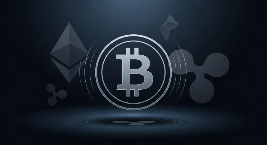 비트코인 하락, 알트코인 동반 붕괴…이더리움·XRP도 연쇄 타격