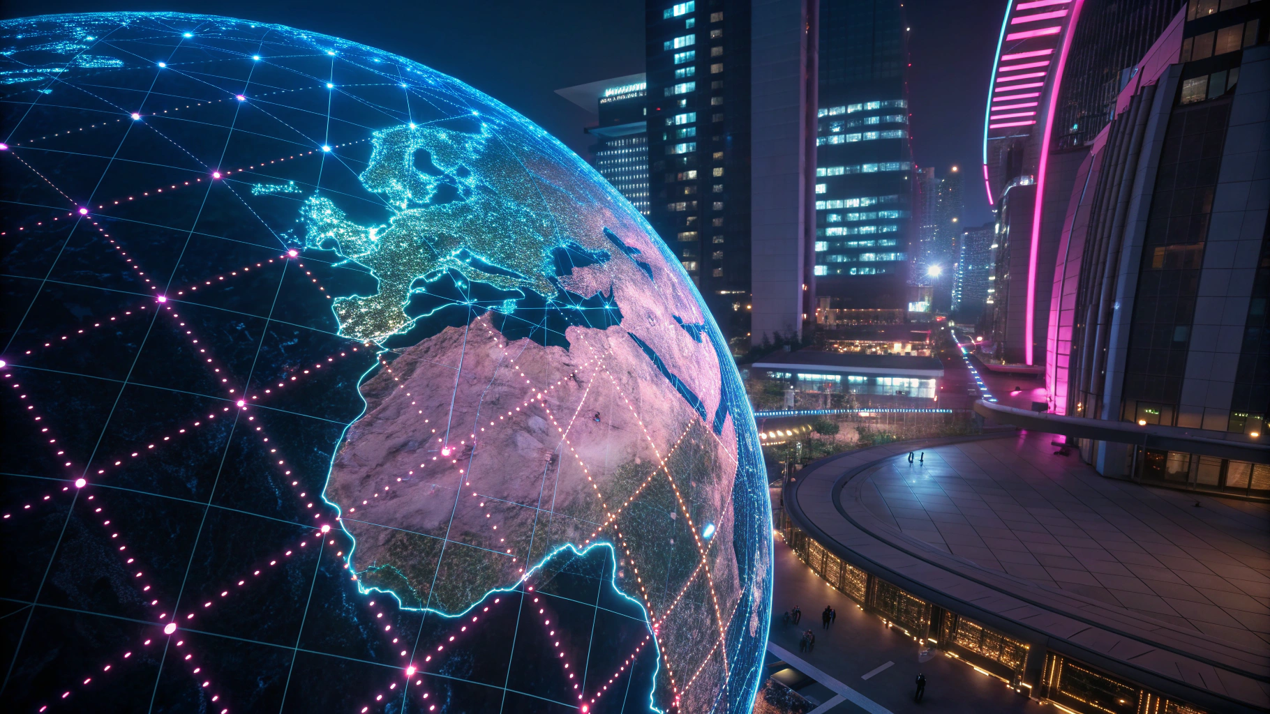 리페이페이의 '마블', 텍스트만으로 현실급 3D 세계 구현 도전