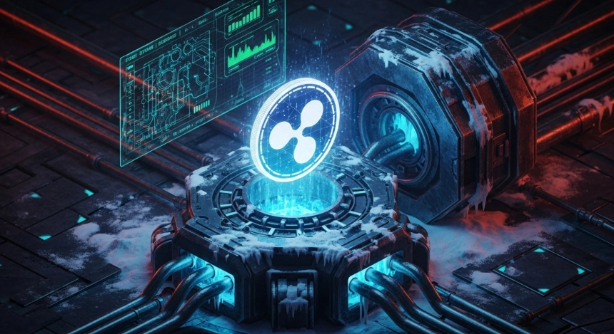 XRP 생태계에 최초 온체인 수익 플랫폼 출시…최대 20% 스테이킹 수익 제공