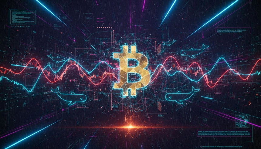 비트코인 상승 반전 조짐…9만 달러 방어와 고래 매수가 시장 지지