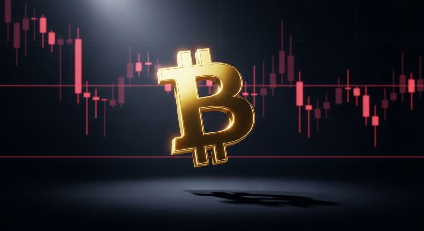 비트코인($BTC), '고통 구간' 진입 임박…IBIT·스트레티지 평균 단가가 핵심 분수령