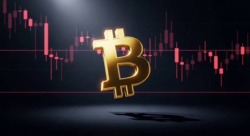 비트코인($BTC), '고통 구간' 진입 임박…IBIT·스트레티지 평균 단가가 핵심 분수령