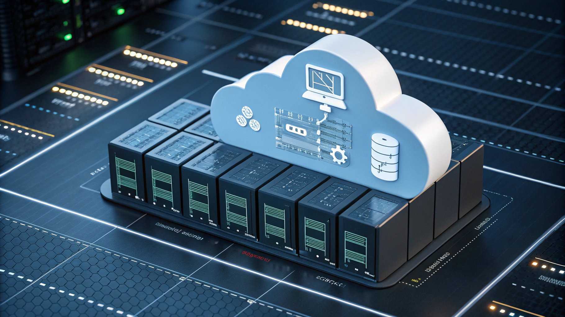 VM·컨테이너·서버리스 통합… 하이브리드 클라우드, 새 아키텍처 시대 연다