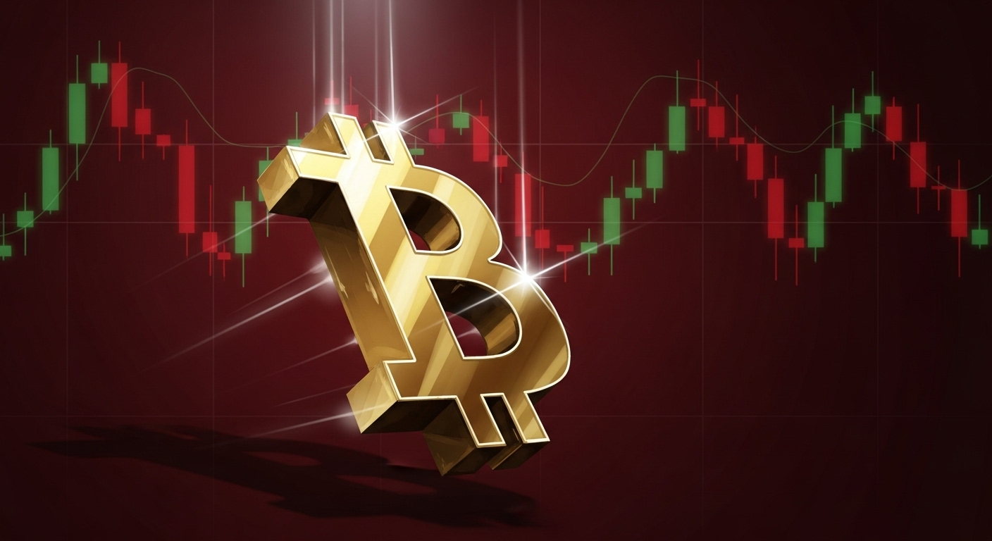 비트코인 $BTC, 6개월 만에 최저치…‘매도 본격화’ 고래·채굴자 물량 이동