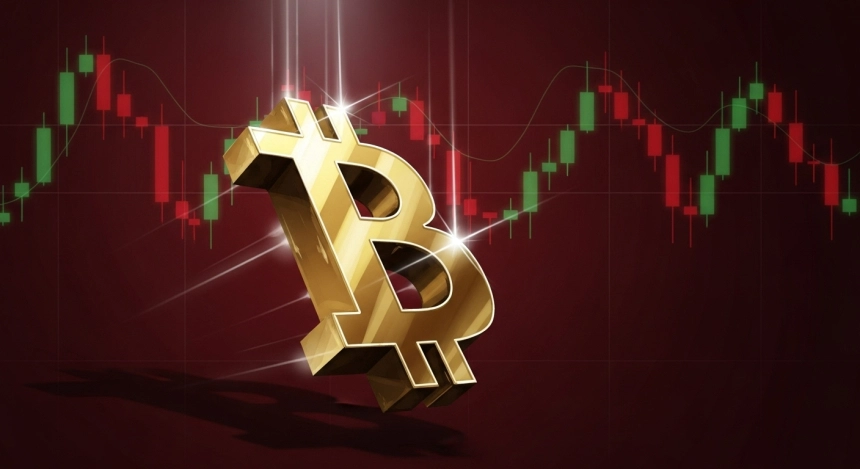 비트코인 $BTC, 6개월 만에 최저치…‘매도 본격화’ 고래·채굴자 물량 이동